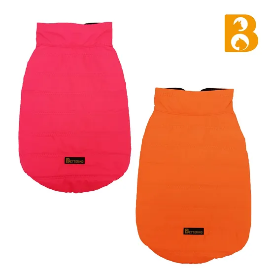 Vêtements d'extérieur pour animaux de compagnie, veste imperméable pour chien, manteau pour chien